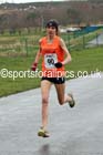 Rosie Smith (Durham City) womens Royal Signals Relays, Hetton. Photo: David T. Hewitson/Sports for All Pics